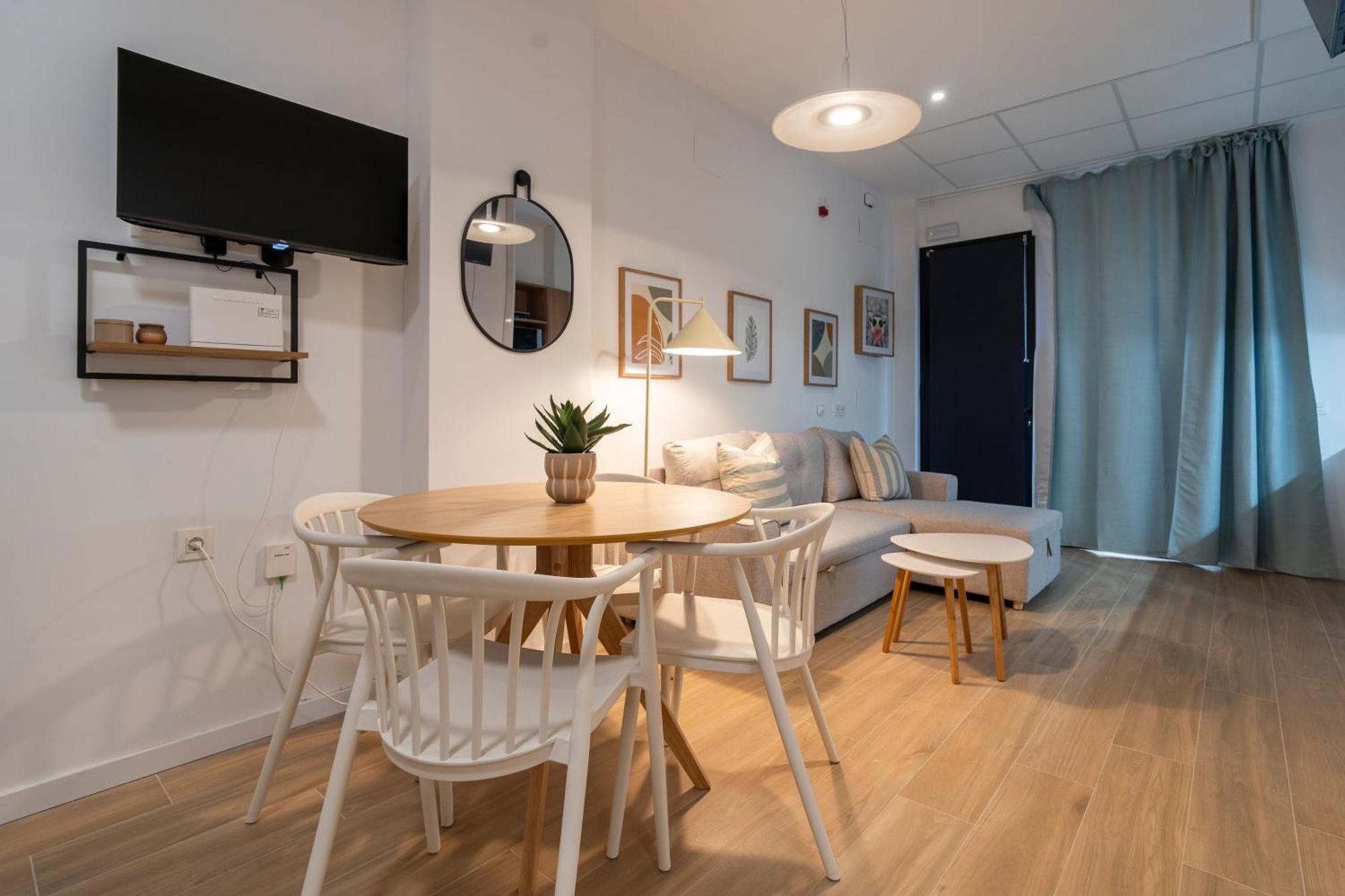 Vlc Host - Ausias March Apartman Valencia Kültér fotó