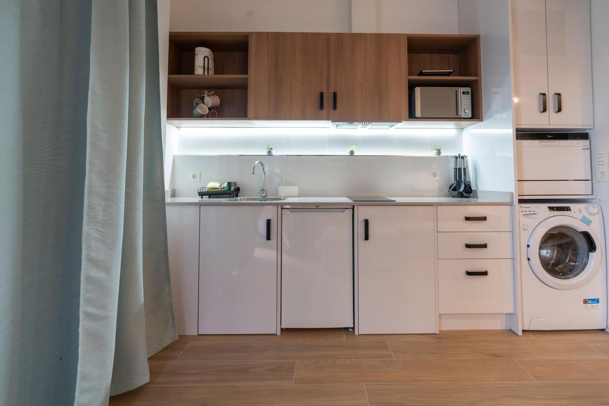 Vlc Host - Ausias March Apartman Valencia Kültér fotó