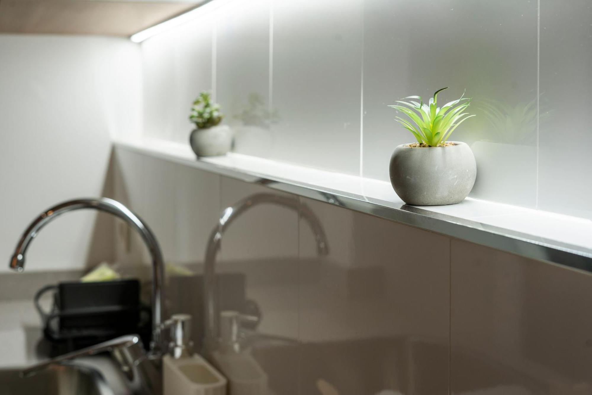 Vlc Host - Ausias March Apartman Valencia Kültér fotó