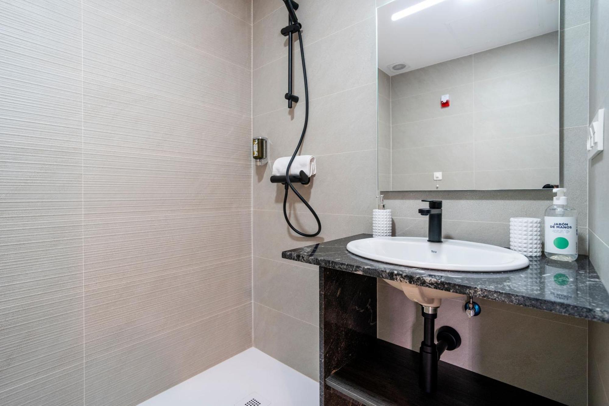 Vlc Host - Ausias March Apartman Valencia Kültér fotó