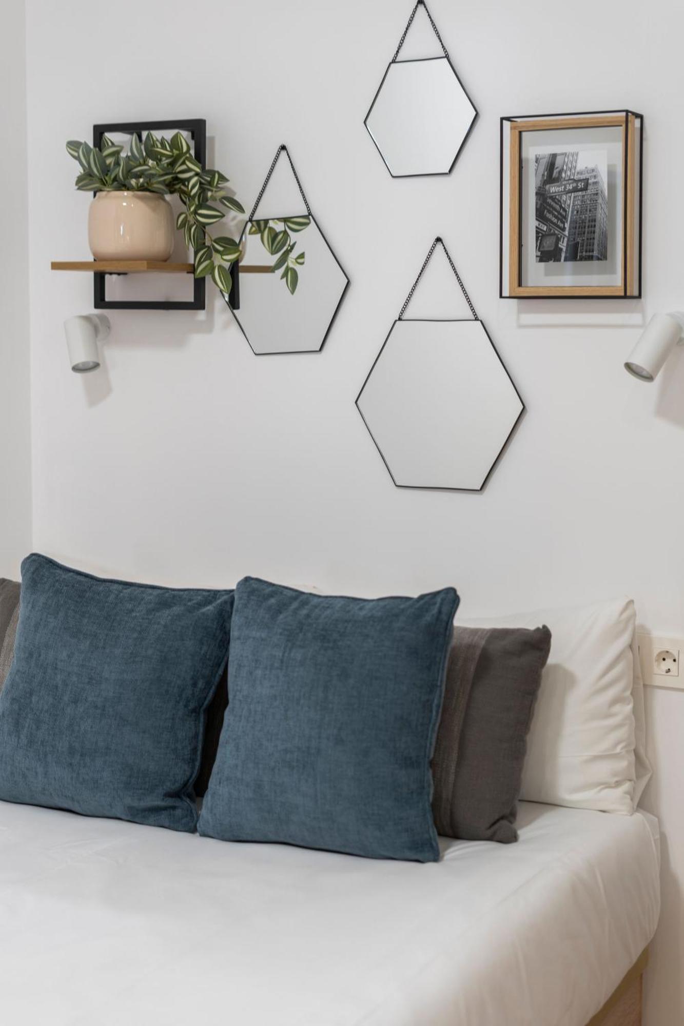 Vlc Host - Ausias March Apartman Valencia Kültér fotó