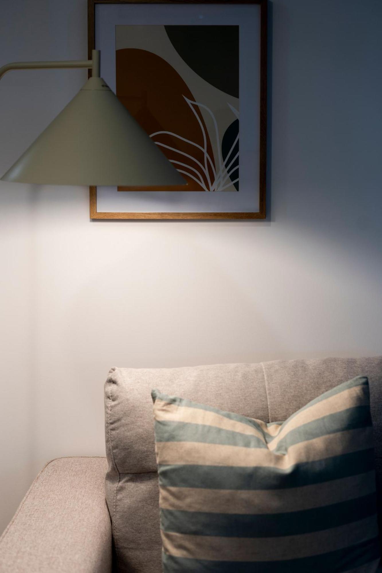 Vlc Host - Ausias March Apartman Valencia Kültér fotó