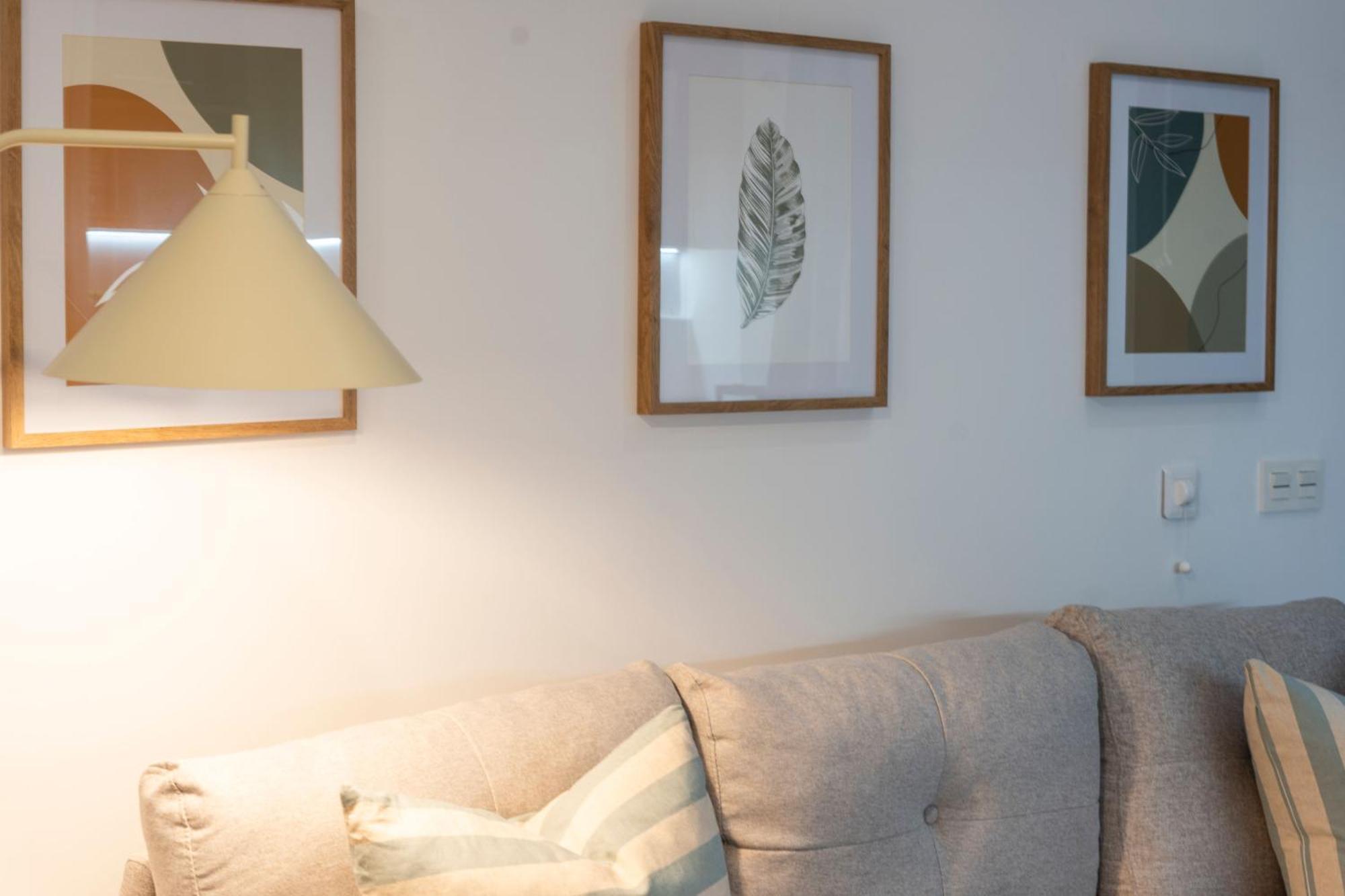 Vlc Host - Ausias March Apartman Valencia Kültér fotó
