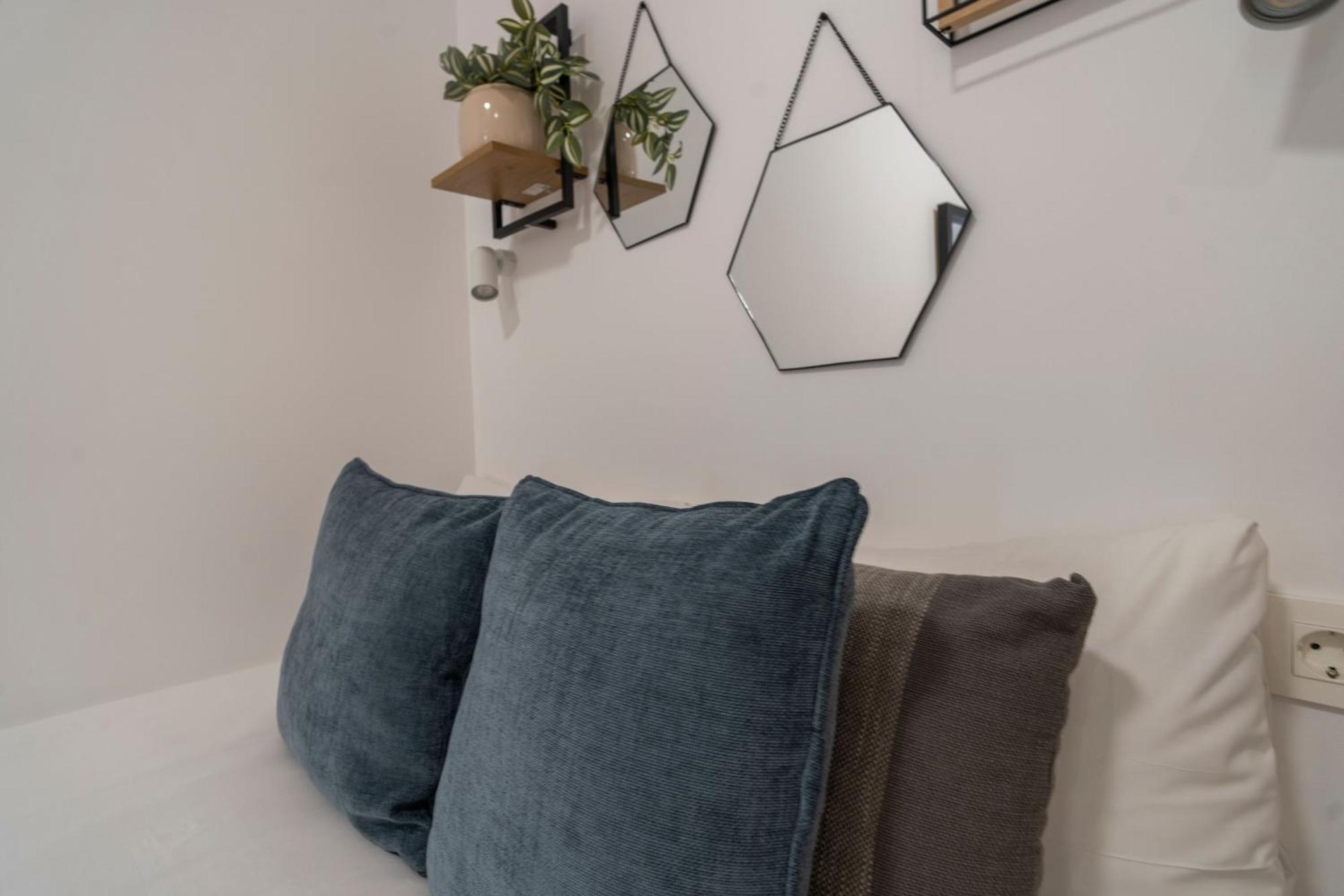 Vlc Host - Ausias March Apartman Valencia Kültér fotó