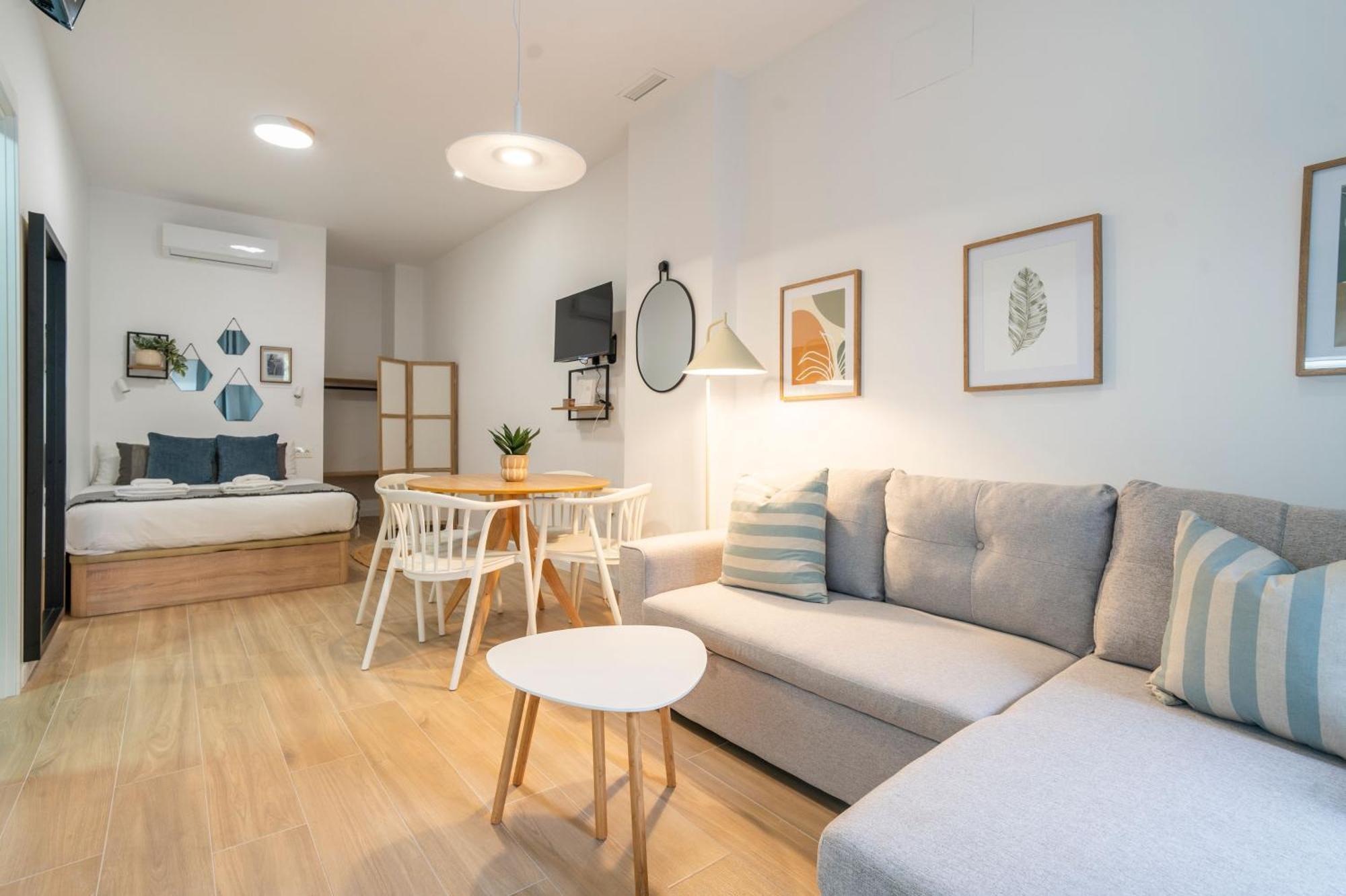 Vlc Host - Ausias March Apartman Valencia Kültér fotó