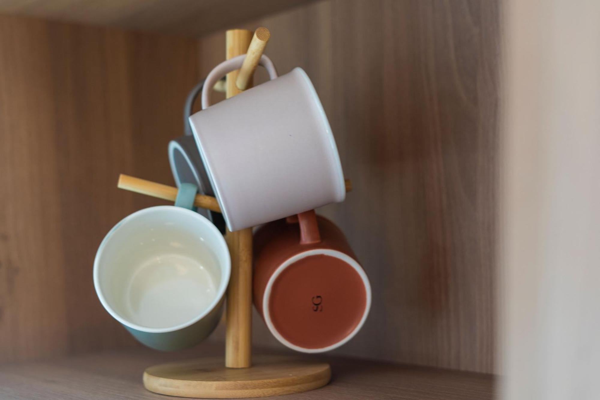 Vlc Host - Ausias March Apartman Valencia Kültér fotó