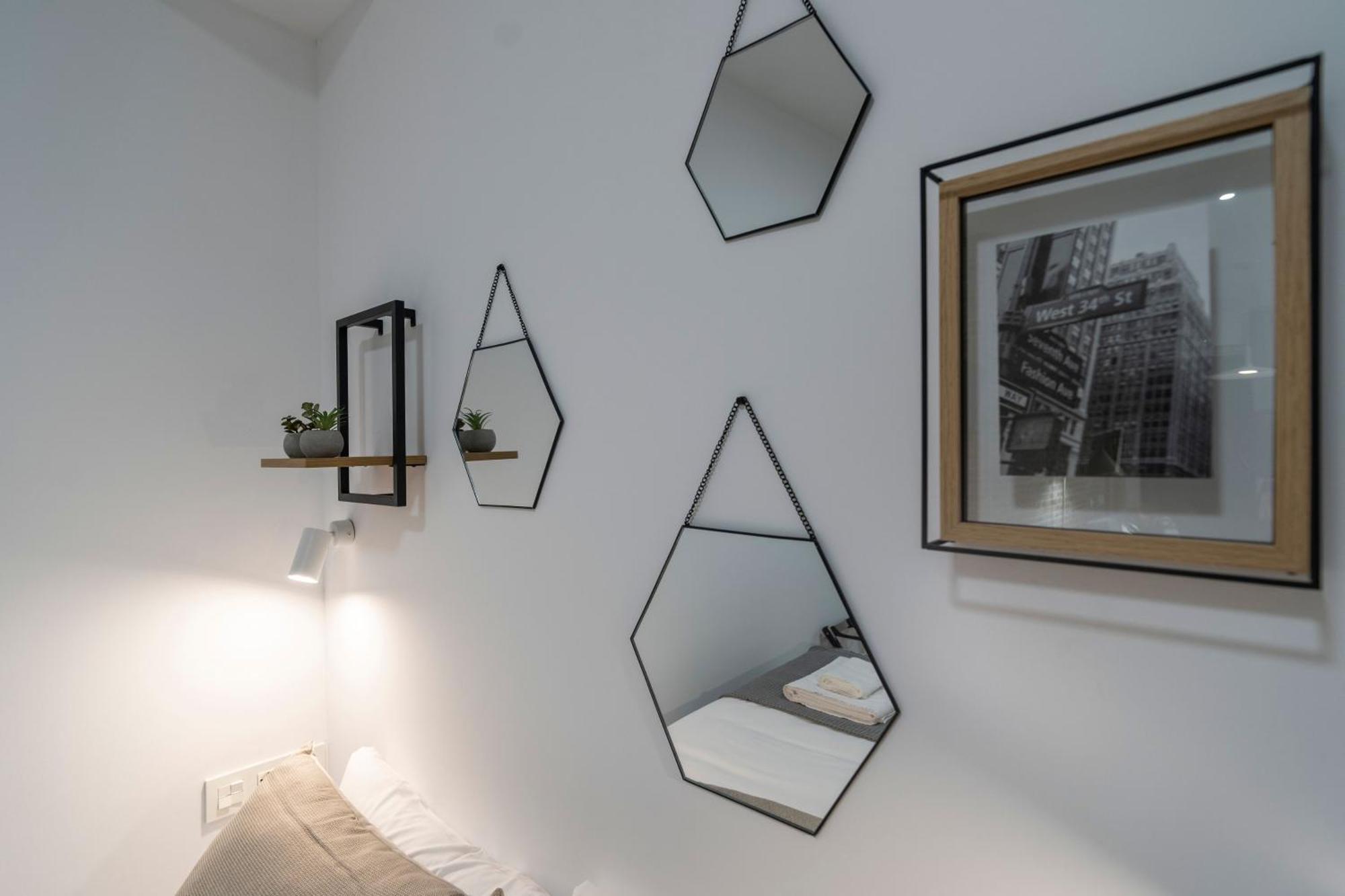 Vlc Host - Ausias March Apartman Valencia Kültér fotó