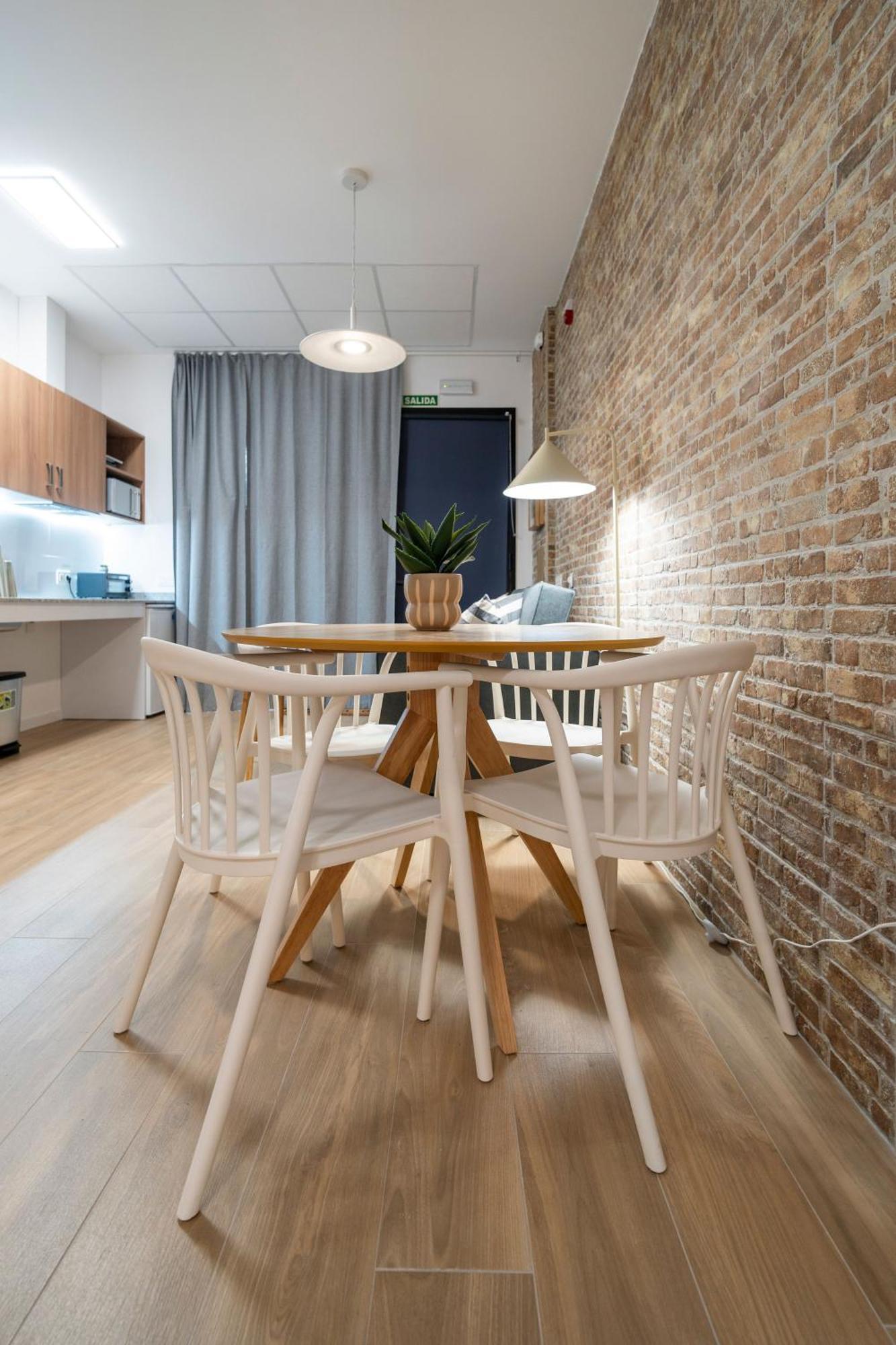 Vlc Host - Ausias March Apartman Valencia Kültér fotó
