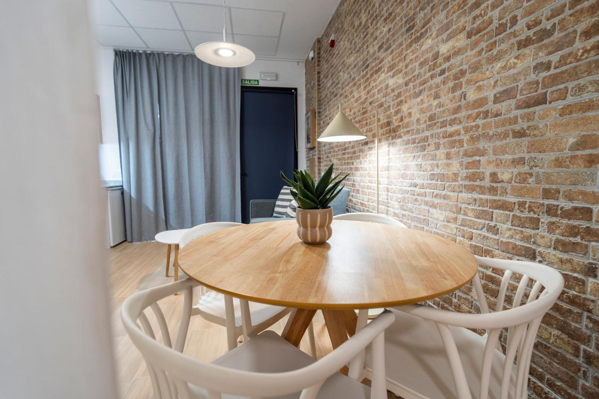 Vlc Host - Ausias March Apartman Valencia Kültér fotó
