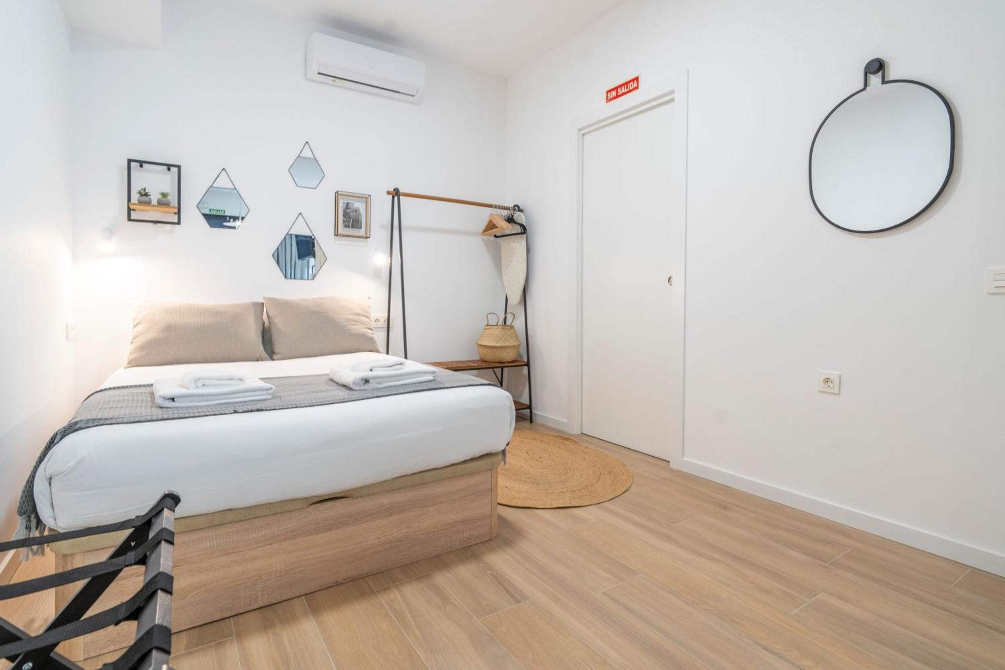 Vlc Host - Ausias March Apartman Valencia Kültér fotó