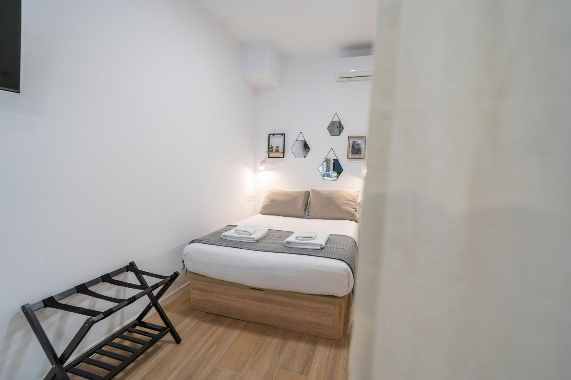 Vlc Host - Ausias March Apartman Valencia Kültér fotó