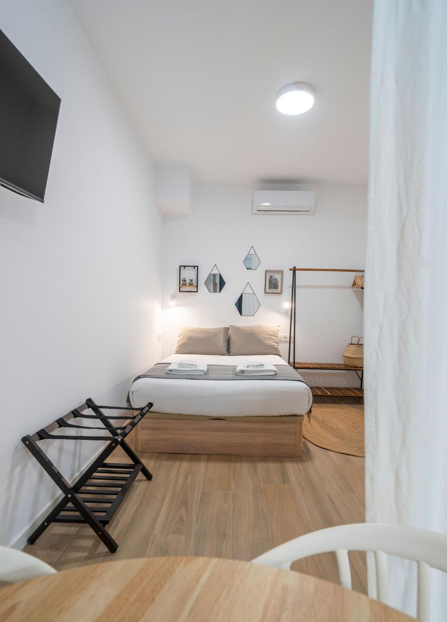 Vlc Host - Ausias March Apartman Valencia Kültér fotó