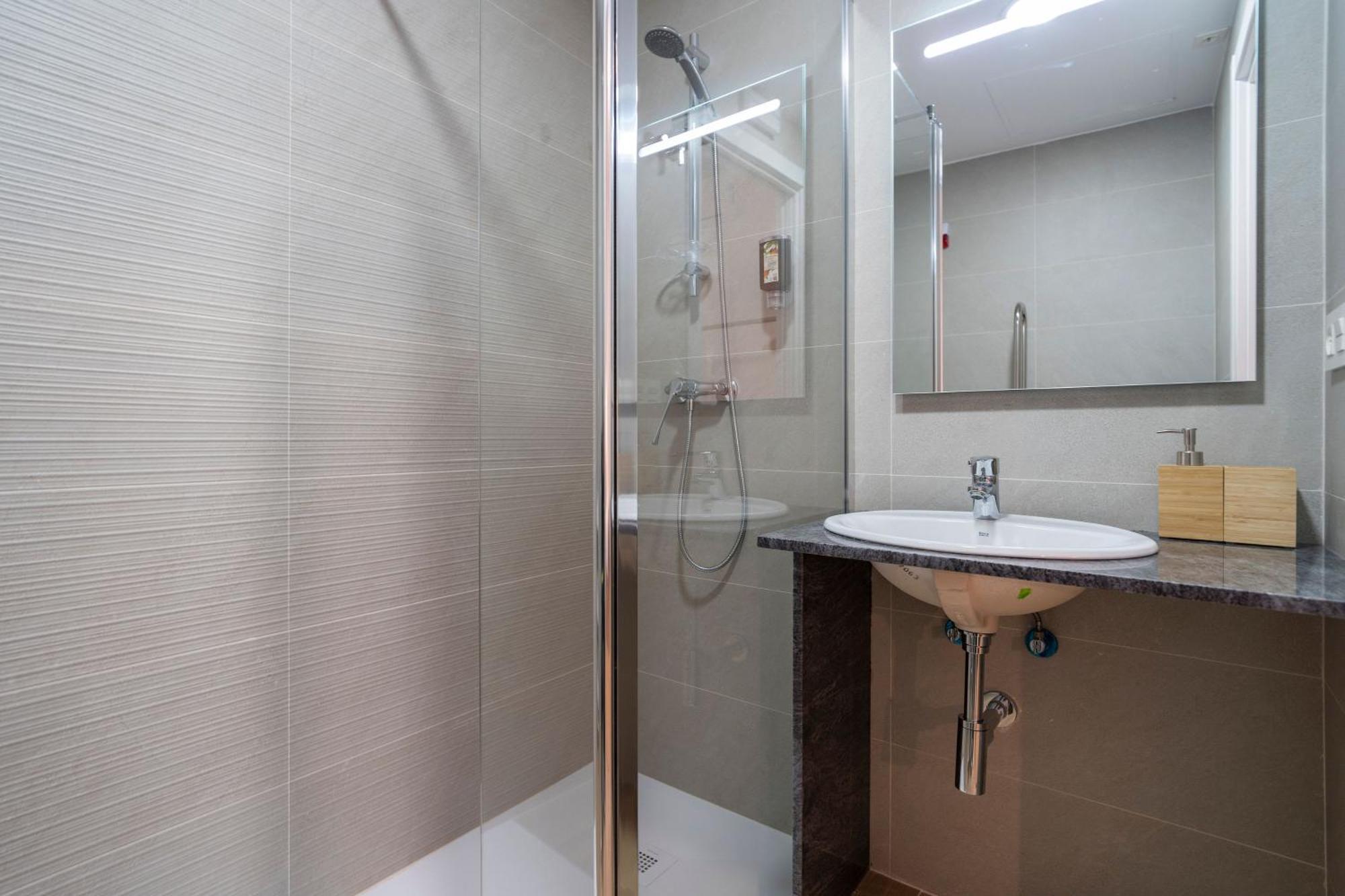 Vlc Host - Ausias March Apartman Valencia Kültér fotó
