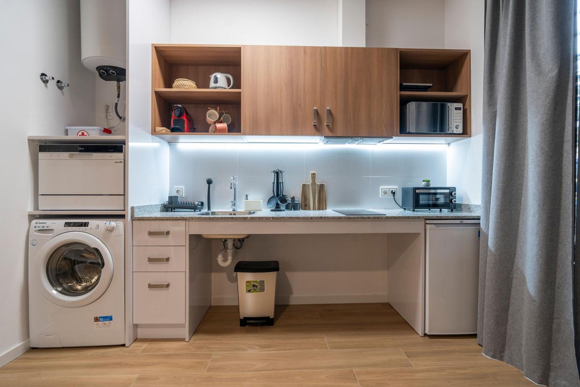 Vlc Host - Ausias March Apartman Valencia Kültér fotó